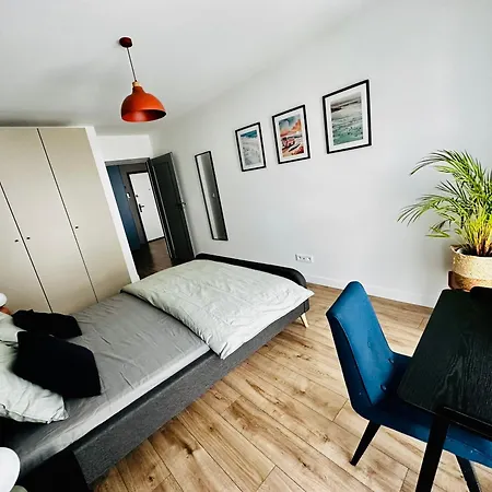 Citystay Pura Vida Zeromskiego * Gdynia