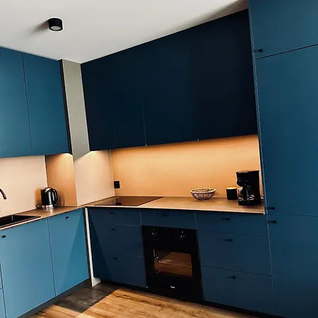 Citystay Pura Vida Zeromskiego * Gdynia