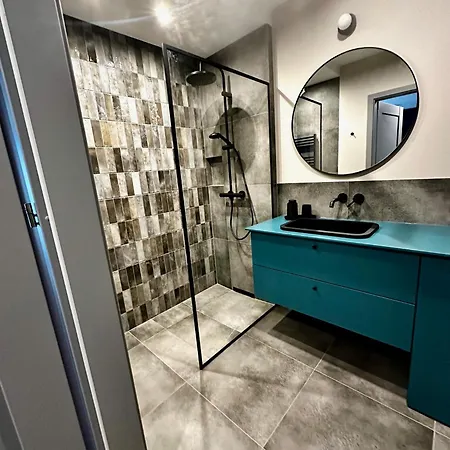 Citystay Pura Vida Zeromskiego Gdynia