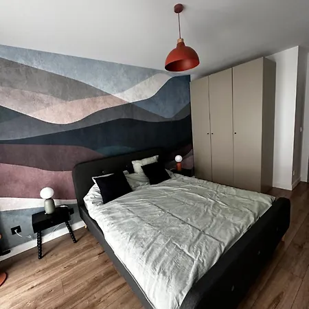 Citystay Pura Vida Zeromskiego Apartment Gdynia