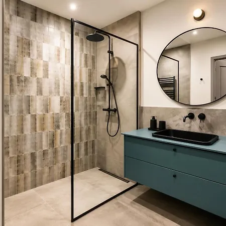 Apartment Citystay Pura Vida Zeromskiego Gdynia