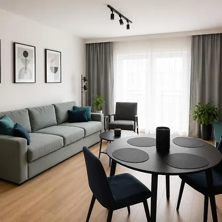 Citystay Pura Vida Zeromskiego *
