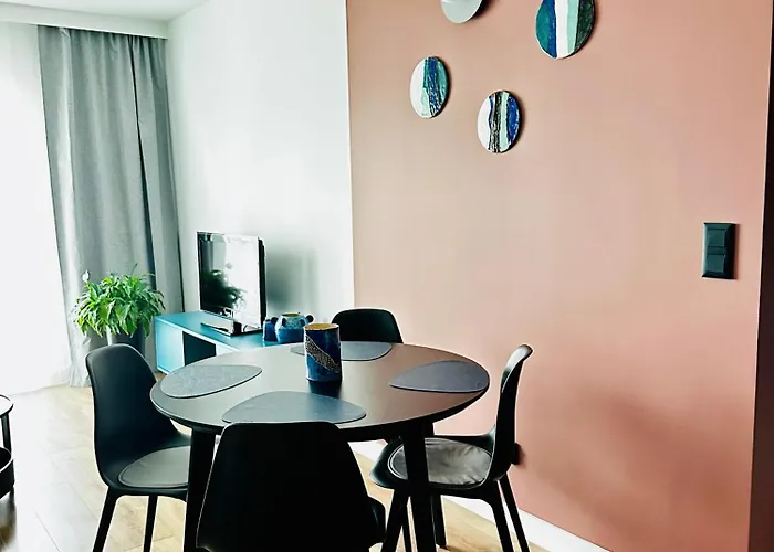 Апартаменты Pura Vida *