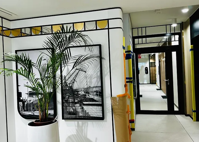 Апартаменты Pura Vida *