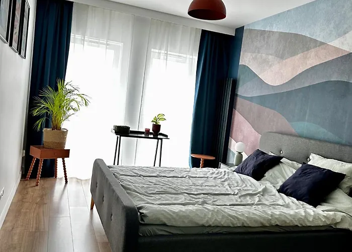 Апартаменты Pura Vida *